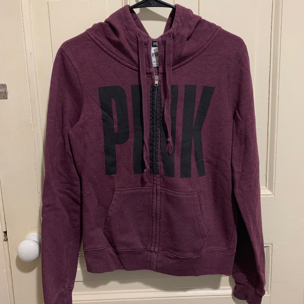 Victoria’s Secret PINK hoodie